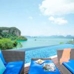 Yogareis naar Thailand, met verblijf in luxe wellnessresort