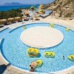 Heerlijk ontspannen in Griekenland met kinderen