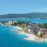 Luxe vakantie in all-inclusive resort Jamaica