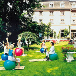 Wellnesshotel in Duitsland, fijne vakantie voor reuma-patiënten