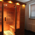 Vakantie Bungalow met sauna in Drenthe
