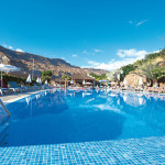 Hotel met Wellness, all-inclusive vakantie op Gran Canaria