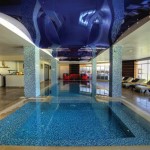 Hotel in Turkije met spa resort en veel zwembaden