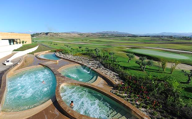 Verdura Resort, voor een fantastische en luxe wellnessvakantie op Sicilië!