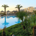 Luxe en spa in dit wellnesshotel in Marokko