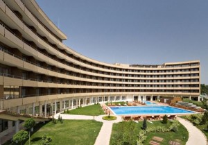 hotel in bulgarije