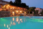 Vakantievilla’s op klein park in Italië met mooie zwembaden en wellness
