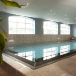 Wellnesshotel en yoga in Grand Hotel ter Duin in Zeeland