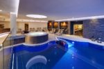 3 Hotels met extra grote spa’s in Duitsland