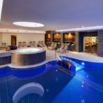 3 Hotels met extra grote spa’s in Duitsland