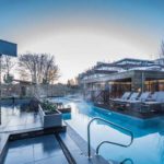 18 Hotels in Nederland met spa