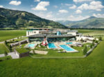 Sauna in de bergen: 5 bijzondere wellnesshotels in Oostenrijk
