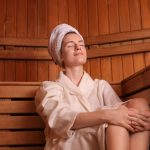 4 redenen waarom een sauna de perfecte ontspanning is